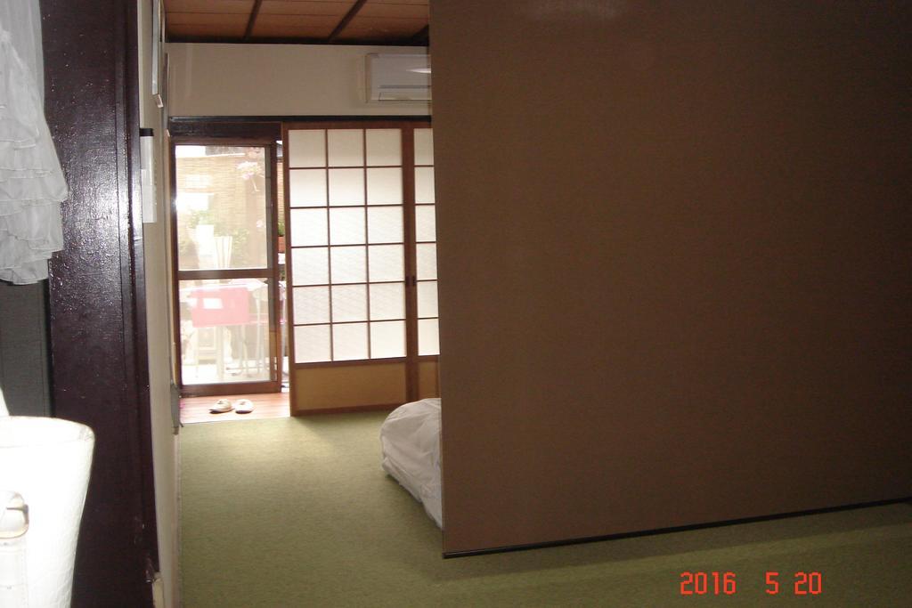 Guesthouse Siam Osaka Exterior foto
